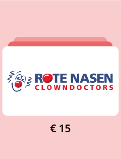 Rote Nasen 15 eur