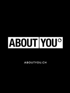 About you 50 CHF