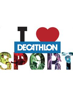 Decathlon 25€