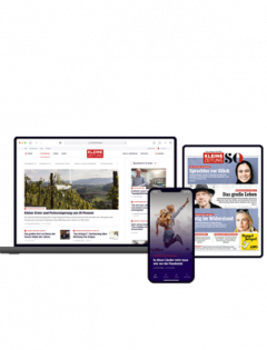 Kleine Zeitung Digital-Schnupperabo