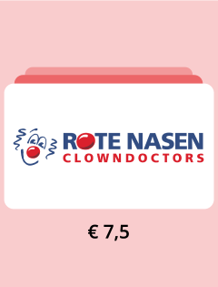 Rote Nasen 7.5eur