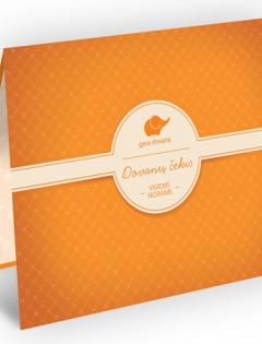 20 EUR vertės „GERA DOVANA" dovanų kuponas