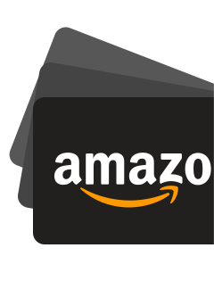 Κουπόνι Amazon αξίας €15
