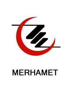 Donacija društvu Merhamet - 10 KM
