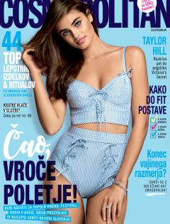 Cosmopolitan - 6 izvodov