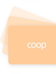 Coop 10 CHF