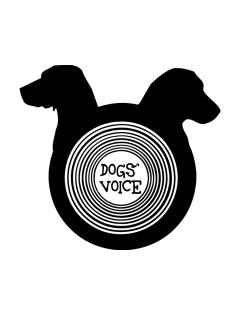 Δωρεά €10 στην Dogs' Voice