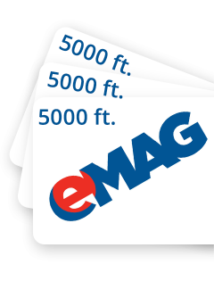 emag 5000ft