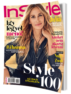 InStyle feleves elofizetes