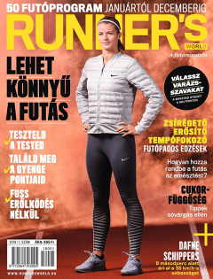 runners world