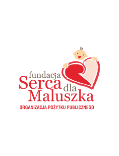 Fundacji Serca dla Maluszka 15zl