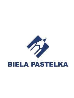 Biela Pastelka 5 EUR